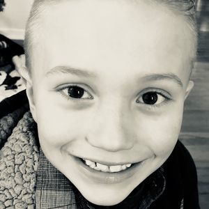 Meet your Posher, Carrie